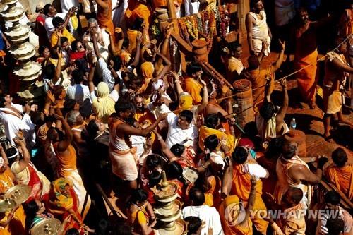 "인도 인구 2030년 15억명, 중국보다 1억명 많아져"