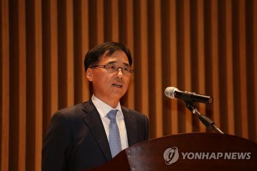 '5월 인사' 공직자 재산공개… 임지원 금융통화위원 72억원