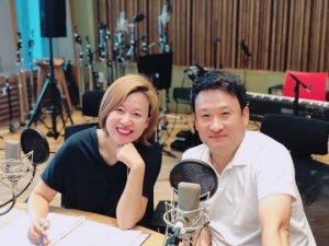 &#39;여성시대&#39; 스페셜 DJ 박미선, “떨리고 설렌다&#34;…서경석, &#34;거들기만 하겠다&#34;