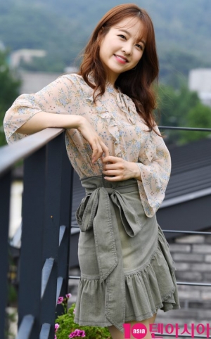 [TEN PHOTO]박보영 &#39;어떻게 봐도 예쁨 한가득&#39;