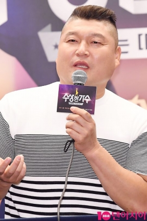 '신서유기5' 측 “강호동, 부친상 접하고 급히 귀국 中”