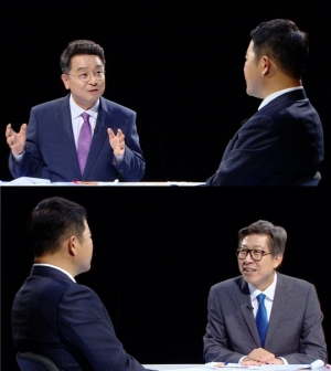 3주 만에 돌아온 '썰전', 시청률 소폭 상승