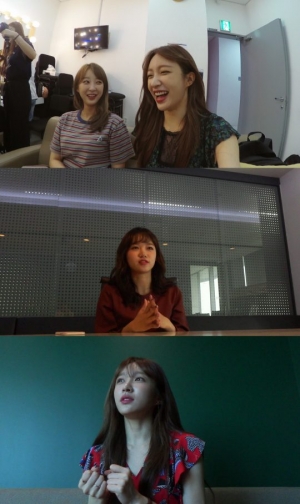 &#39;비밀언니&#39; EXID 하니, &#39;위아래&#39; 성공 후 남다른 고충 &#34;최유정에 고민 상담해줄 것&#34;