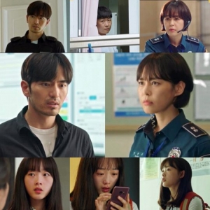'보이스2' 작가 “아동 성범죄, 영혼 파괴하는 범죄…고민 많았다”