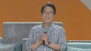 &#39;톡투유2&#39; 정재찬 교수, “나와의 약속? 절대 하지 않는다”