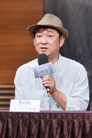 &#39;숨바꼭질&#39; 신용휘 PD, &#34;근로시간 준수 노력할 것…후배들에게 미안&#34;