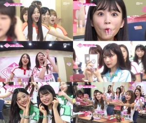 '프로듀스48', 마지막 생방송 진출할 연습생 누구?