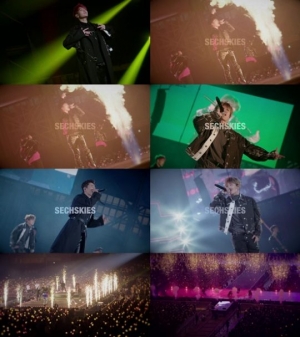 젝스키스, 10월 콘서트 스팟 영상 공개 &#34;감동과 초호화 무대 예고&#34;
