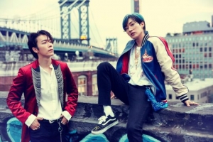 슈퍼주니어 D&E, &#39;유희열의 스케치북&#39;서 이색 무대 펼친다