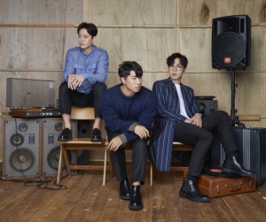“선물 같은 음반”…SG워너비, 9월 6일 새 싱글 '만나자' 발표
