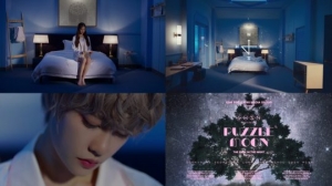 공원소녀, 데뷔곡 &#39;퍼즐문&#39; M/V 예고 1탄 공개