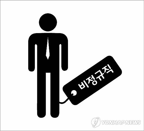 수원시공무원노조 "정규직 전환은 '공시생' 역차별"