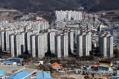 기장군 부동산 규제 해제 요구…"지역사정 고려해야"