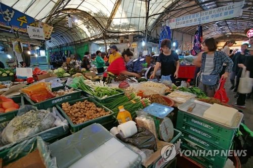 [추석민생대책] 중소기업·취약계층에 35조원＋α지원…6조↑