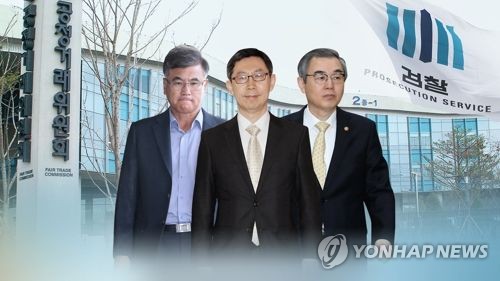 공정위 고강도 쇄신안…전관 둘러싼 관행 사라질까