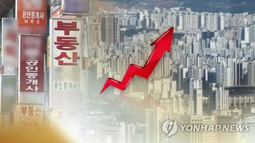 서울 아파트값, 6년3개월 만에 최대 상승… 언제까지 오를까