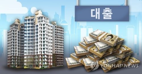 전셋값 내렸는데 전세대출 늘었다…은행권 대출잔액 56조 돌파