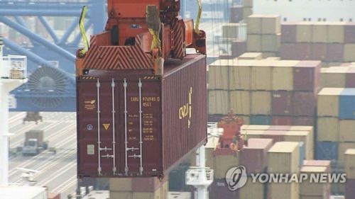 FTA 후 한국은 기계류·화학제품, EU는 농산품·식품 수출 급증