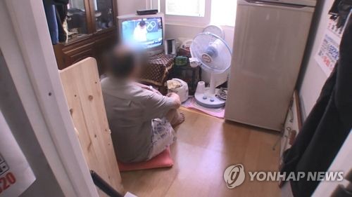 국내가구 2천만 첫 돌파… "나혼자 산다" 비중 29%로 최대