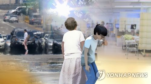 [한반도 이상징후] ⑥ "기후변화, 피할 수 없다면 적응하라"