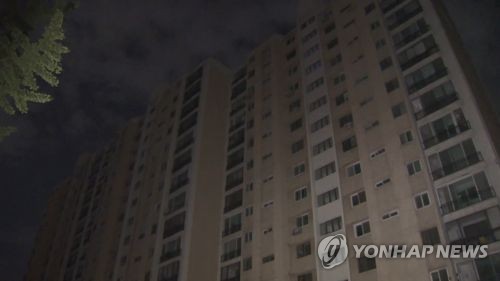 한전, 아파트 노후변압기 교체예산 증액… "정전예방 강화"