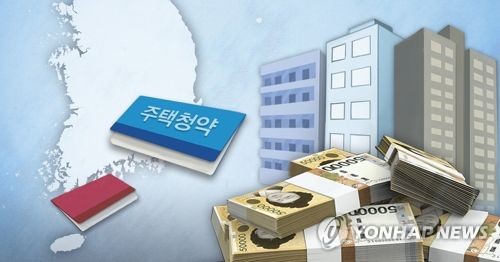 10월까지 청약규제지역에서 1만1천800여가구 분양