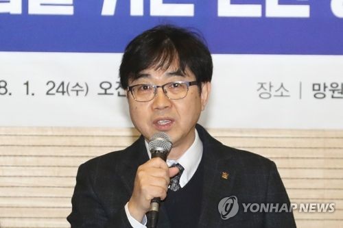 인태연 "최저임금, 차올라 자영업자 입코 막아"… 차등적용 거론