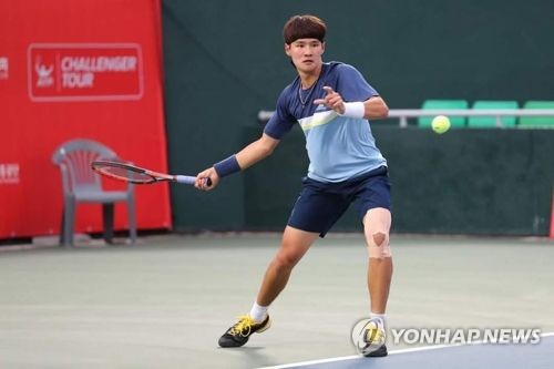 [아시안게임] 정현 없어도… 한국 테니스, 팔렘방서 2회 연속 금메달 도전