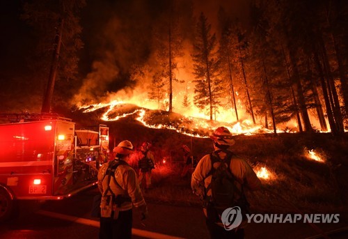 獨연구팀 "북극기온 상승에 여름날씨 더 지독해지고 길어진다"