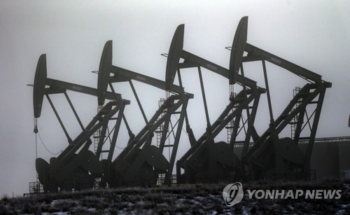 국제유가 사흘째 오름세… WTI 0.8%↑