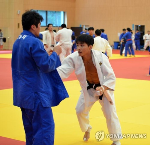 [아시안게임] '어벤저스'가 뜬다… 한국 유도, 29일부터 금메달 싹쓸이 도전