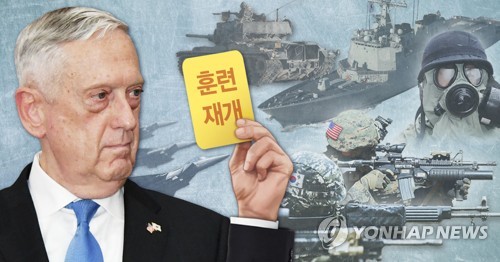 홍콩언론 "북미협상 표류로 문재인 대통령 진퇴양난"