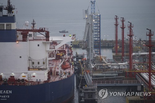 국제유가 '미중 무역협상' 기대에 연이틀 강세… WTI 0.7%↑