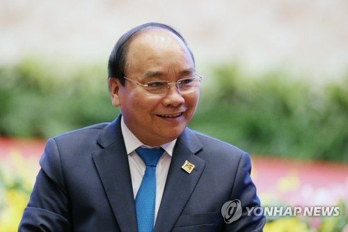 베트남 총리, 한국에 패한 박항서호에 "잘 싸웠다"