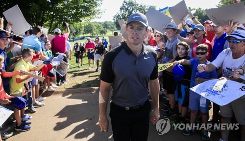 우승상금 189만 달러 주인공은 누구… 숫자로 본 PGA 챔피언십