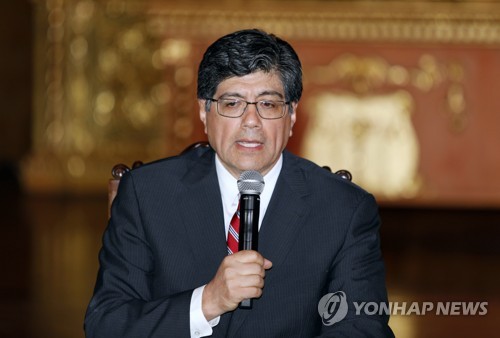 에콰도르, 美에 맞선 베네수엘라 주도 지역동맹 탈퇴