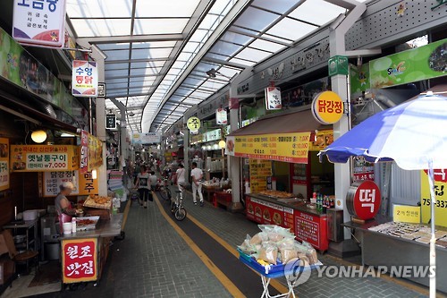 [한반도 이상징후] ⑤ '더워 죽겠다' 소리가 절로… 생활풍경 급변