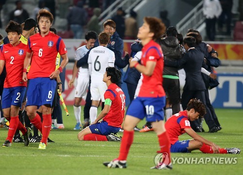 [아시안게임] 운명의 축구 한일 결승전… '상기해야 할 2016년 역전패의 교훈'