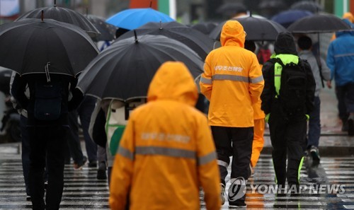 구조조정 충격에 거제 실업률 7.0％… 통계작성 후 최고