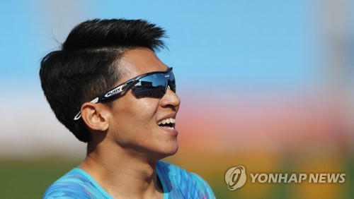[아시안게임] 금메달 48개 걸린 육상… 한국, 4년전 노골드 한 풀어라