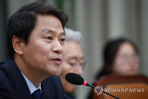 임종석·장하성, 오늘 국회 운영위 출석… 靑 업무보고