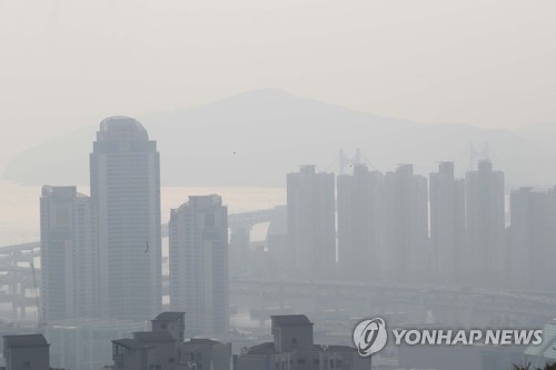 8·2 부동산대책 이후 부산 집값·거래량 하락세 뚜렷