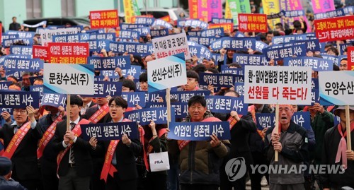 노르웨이산에 '국민 생선' 자리 뺏기는 연근해 고등어