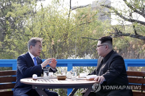 남북 정상, 평양서도 '찰떡궁합' 재연하나