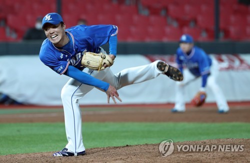 최원태·장필준·황재균·이정후, AG 야구대표팀 합류