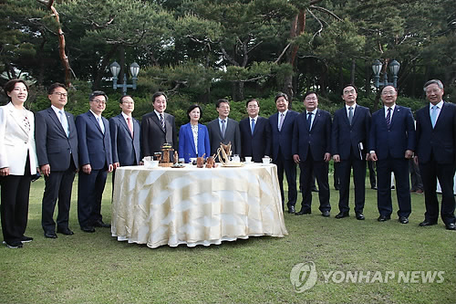 당정청, 오늘 긴급회의…고용쇼크 대책 논의