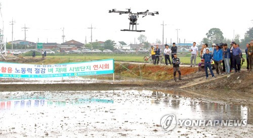 버스전용차로서 대중교통용 자율주행차 시험운행 가능해진다