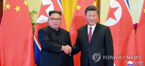 北9·9절 외교에 쏠린 눈… 폼페이오·시진핑 '방북 방정식' 주목