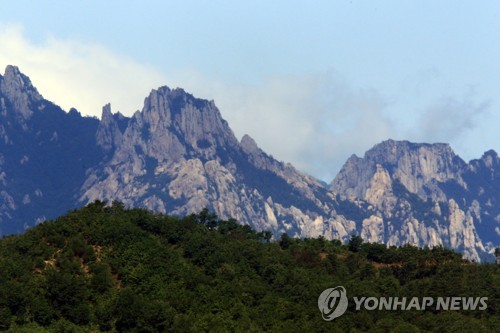 美국무부, 금강산관광 재개 전망에 "비핵화 행동까지 제재 유지"