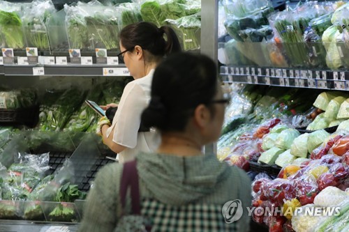 유가·임금·임대료 상승에 폭염까지… "물가 불안해질수도"